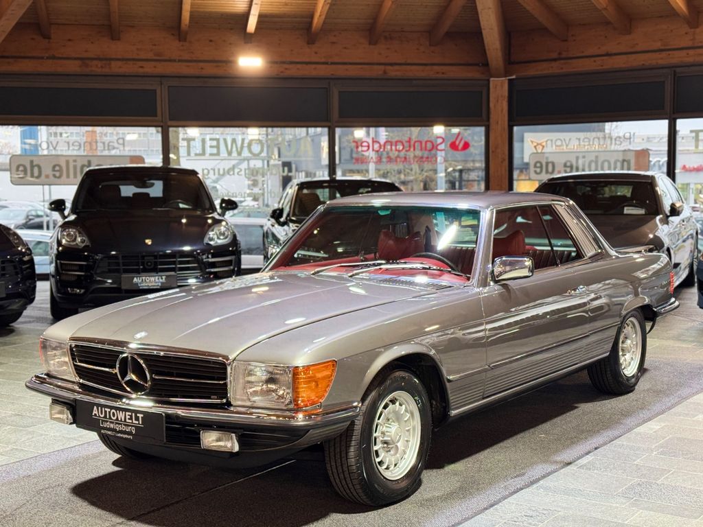 Mercedes-Benz 450