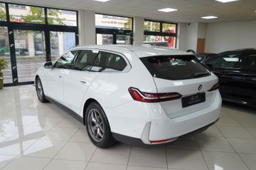 BMW 520 - 3