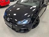 Volkswagen Golf VI Cabriolet R|DSG|DCC|Kam.|S.heft|Navi|19" - Volkswagen Golf: Golf1