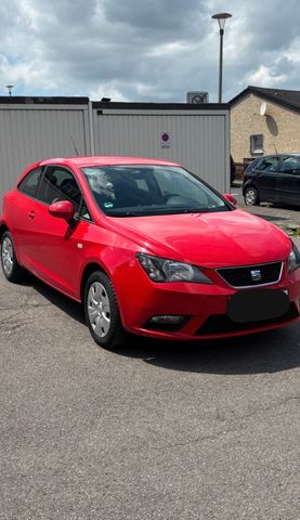SEAT SEAT Ibiza SC 1.4 TDI Style  nur 30.495 k...