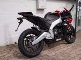 Aprilia RS 125 - APRILIA SPORTLER RS 125