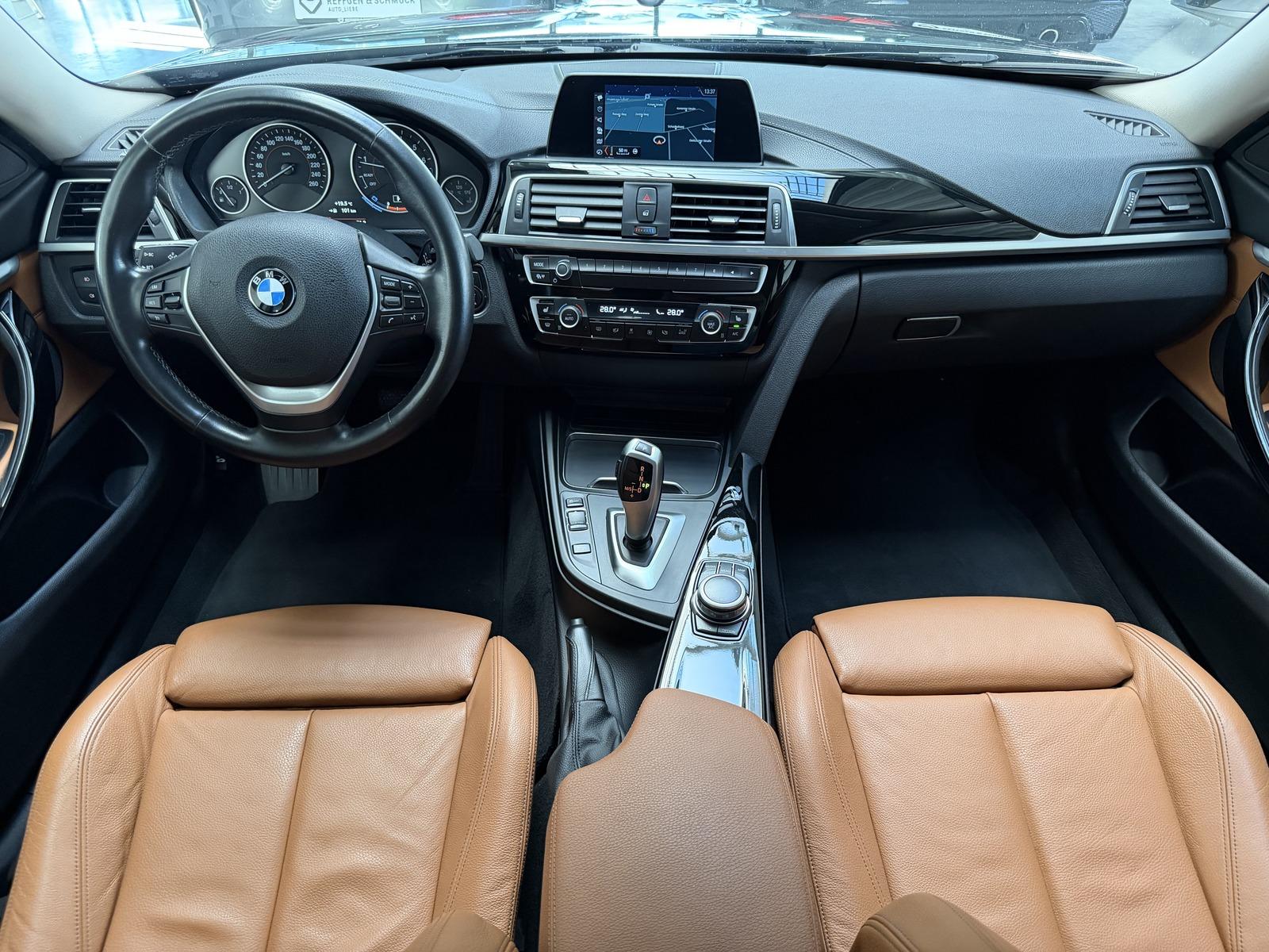 BMW 420 Gran Coupé 420 GRAN COUPE SPORT AUTOMAT+LEDER+NAVI+LED+HIFI, миниатюра 2