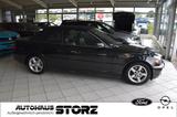 BMW 325 Ci SPORTSITZE|KOMFORT-PAKET|PDC|AHK - BMW 325 aus 2005: Cabrio