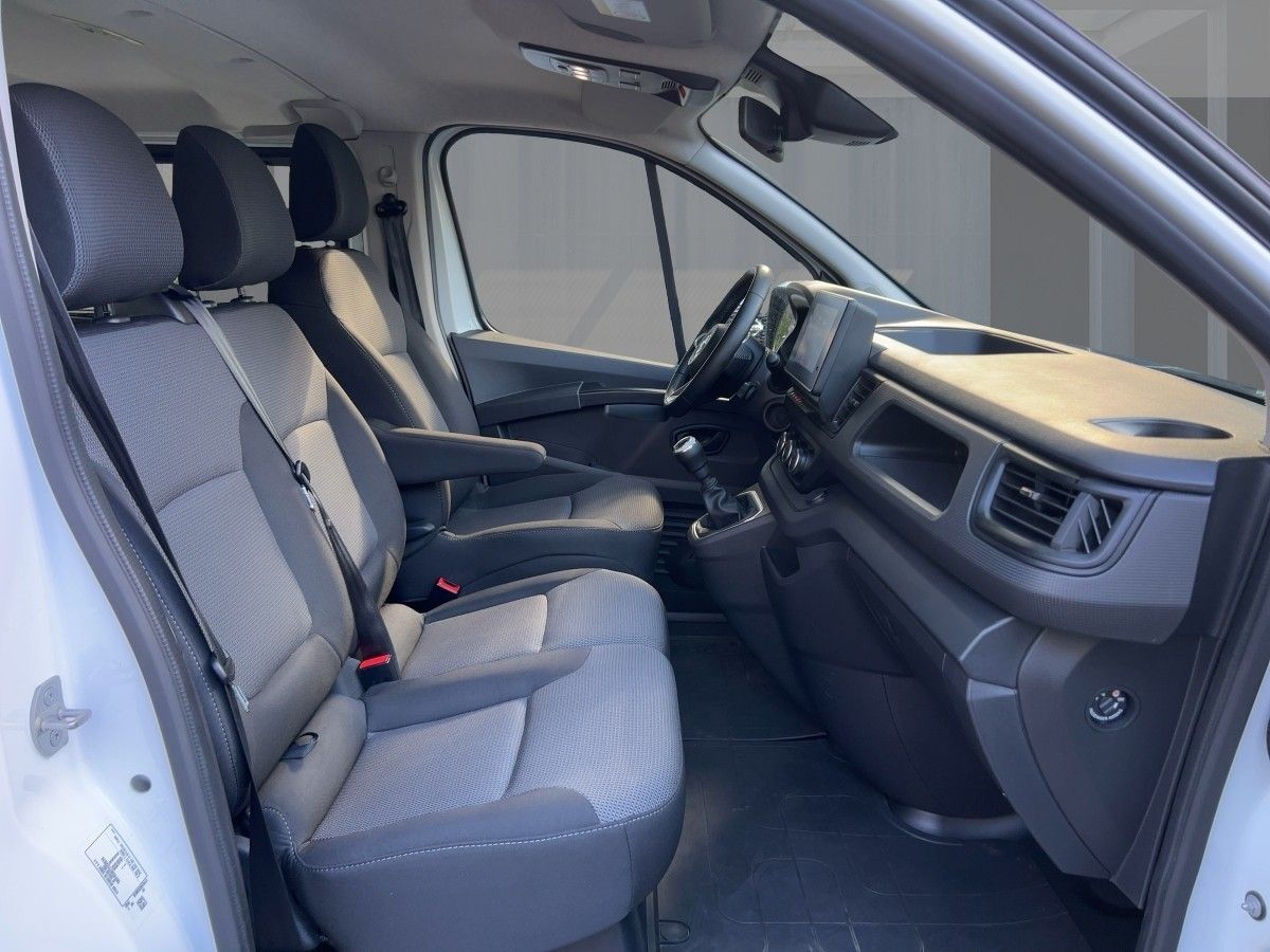 Nissan Primastar - Bild 8