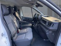 Nissan Primastar - Vorschau Bild 8