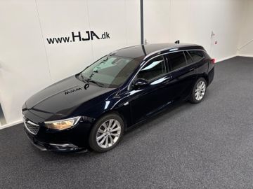 Opel Insignia - 8