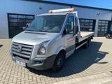 Volkswagen Crafter Apschleppwagen 50 lang L3