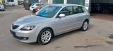 Mazda 3 Lim. 1.6 Sport Active - Mazda Gebrauchtwagen von 2007