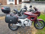 Yamaha TDM 850 3 VD - YAMAHA TDM 850 3VD