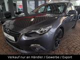 Mazda 3 Lim. Nakama - Mazda 3 in Bochum