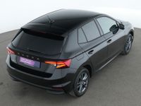 Skoda Fabia - Vorschau Bild 11