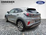Ford Puma 1.0*Navi*Winterpaket*Kamera*Tempomat - Ford Puma Gebrauchtwagen in Berlin