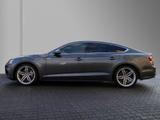 Audi A5 Sportback 2.0 TFSI quattro S line S-tronic - Audi A5 mit Benzin-Antrieb: Limousine, 2.0