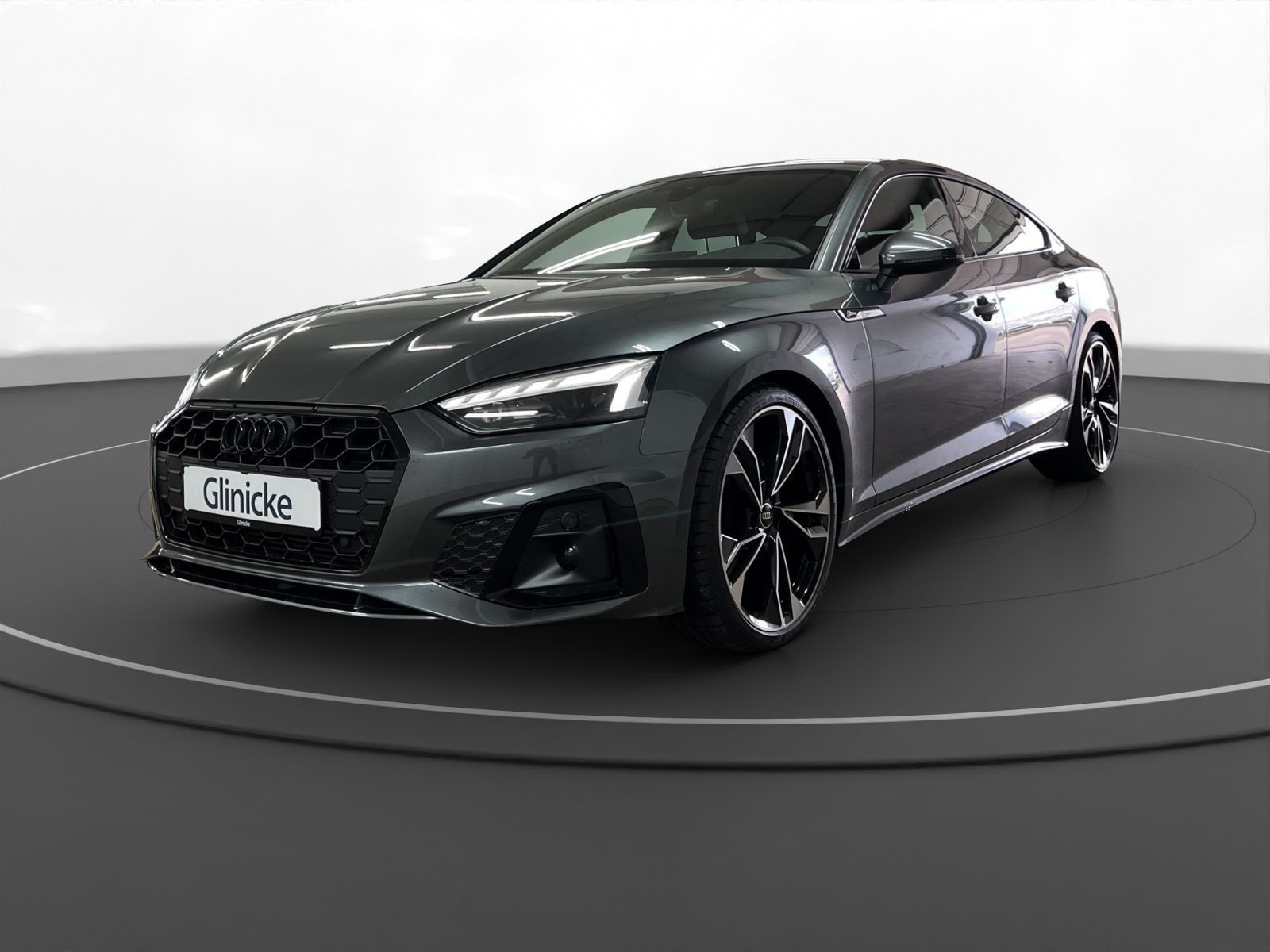 Audi A5 - Bild 2