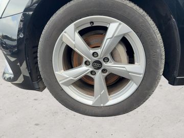 Audi A6 - 11