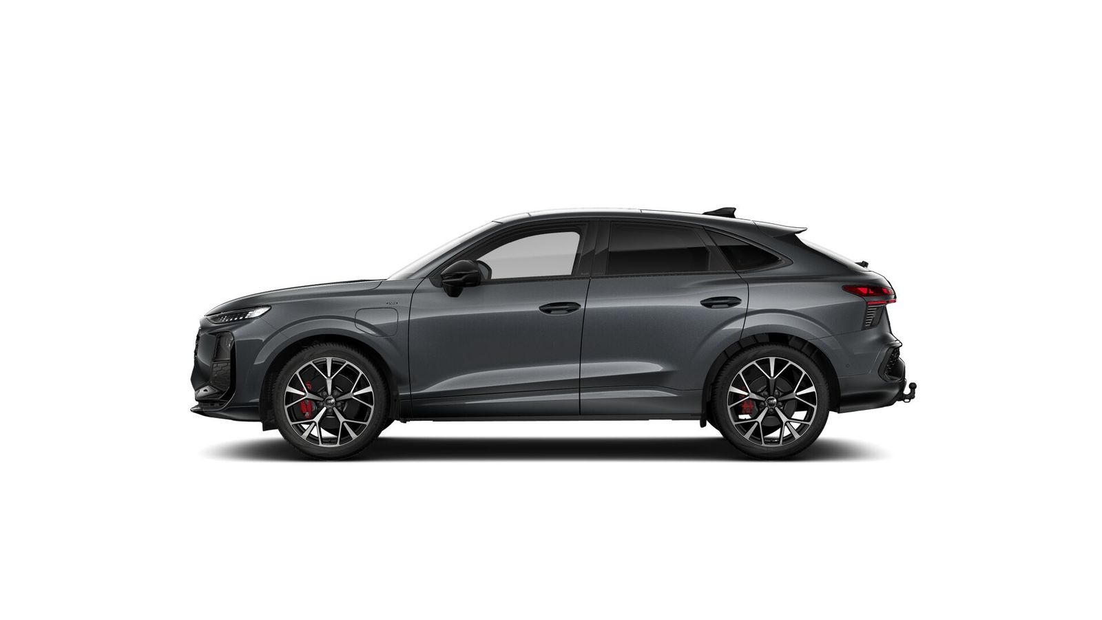 Audi Q3 - Bild 3