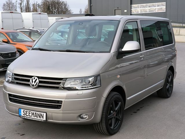 Volkswagen Multivan DSG Comfortline*neuer Motor !! *Xenon*N