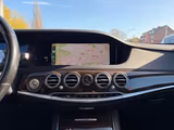 Mercedes-Benz S 400d 4MATIC - Maybach Felgen | Top Zustand - gebrauchte Mercedes-Benz S 400 aus dem Jahr 2017