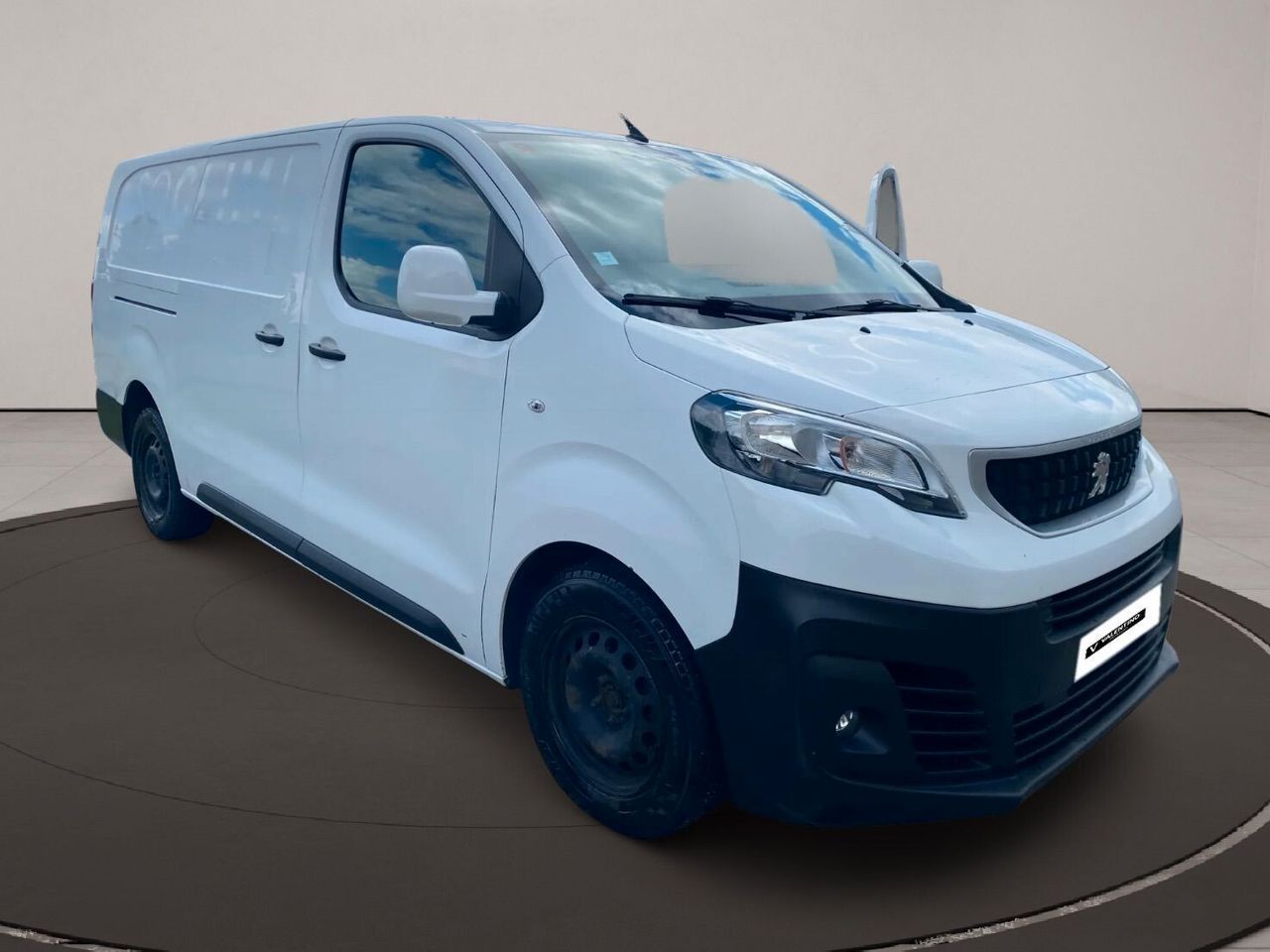 PEUGEOT Expert