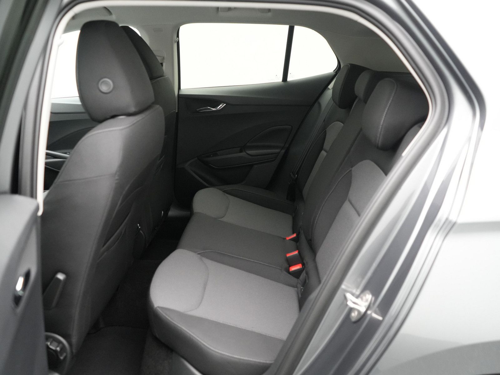 Skoda Fabia - Bild 11