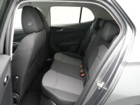 Skoda Fabia - Vorschau Bild 11