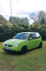 Volkswagen VW Lupo 1.0 Mpi Oxford - Volkswagen Lupo: Oxford