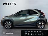 Toyota Aygo Pulse *Automatik*SHZ*CarPlay*DAB*LMF* - Toyota: Aygo Auto