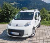 Fiat Qubo 1.3 16V Mjet 95 PS Start&Stopp MY QUBO ... - Fiat Qubo: 1.3