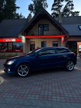 Opel Astra GTC 1.9 CDTI manual 110kW Edition - Opel Astra mit Schiebetür