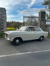 Opel Kadett B - Opel Gebrauchtwagen von 1969