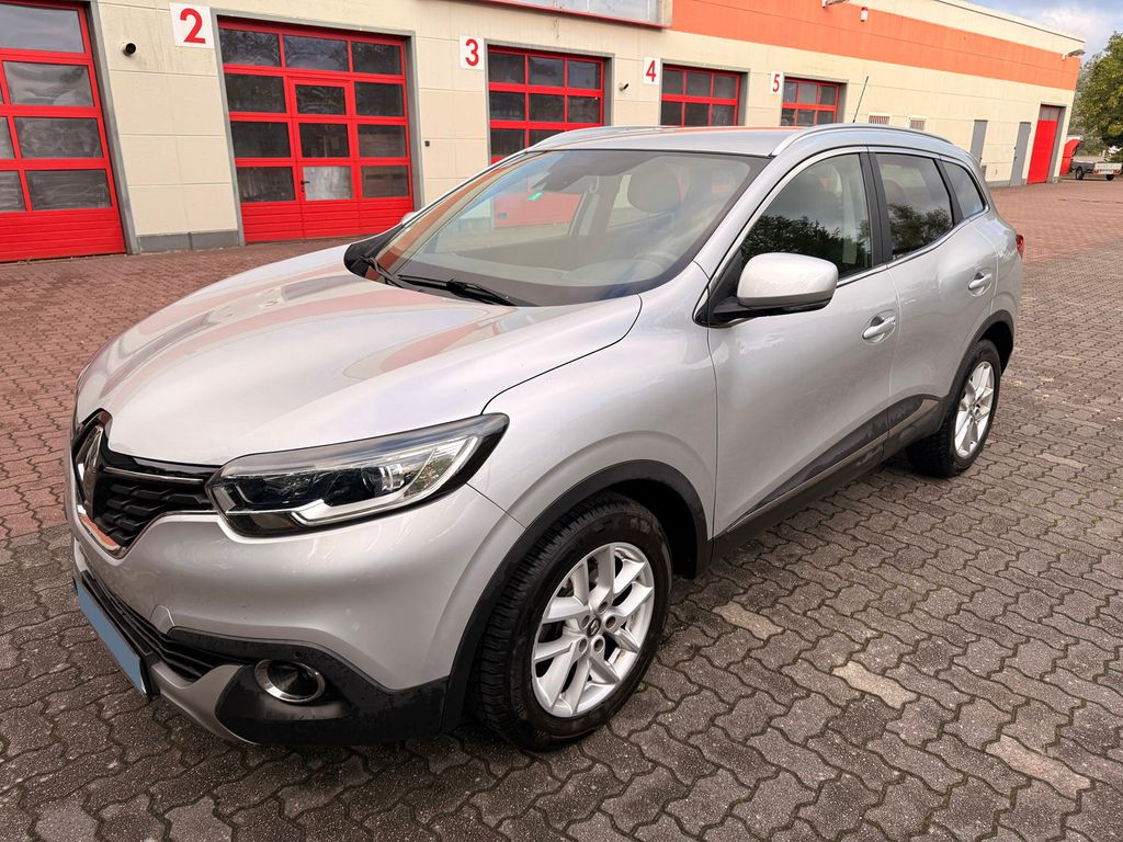 Image of Renault Kadjar