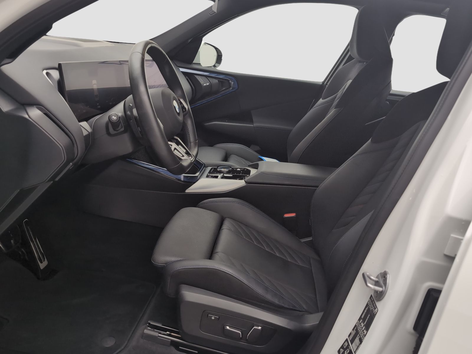 BMW X3 - Bild 8