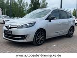 Renault Scenic III Grand BOSE Edition - Renault Scenic in Magdeburg