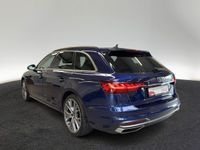Audi A4 - Vorschau Bild 3