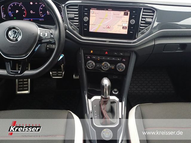 T-Roc 2.0 TSI Sport 4Motion DSG/ACC/AHK/LED/KLIM