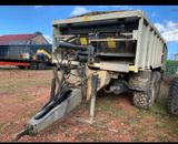 Fliegl ASW 284 S BIG RUN ( - Angebote entsprechen deinen Suchkriterien
