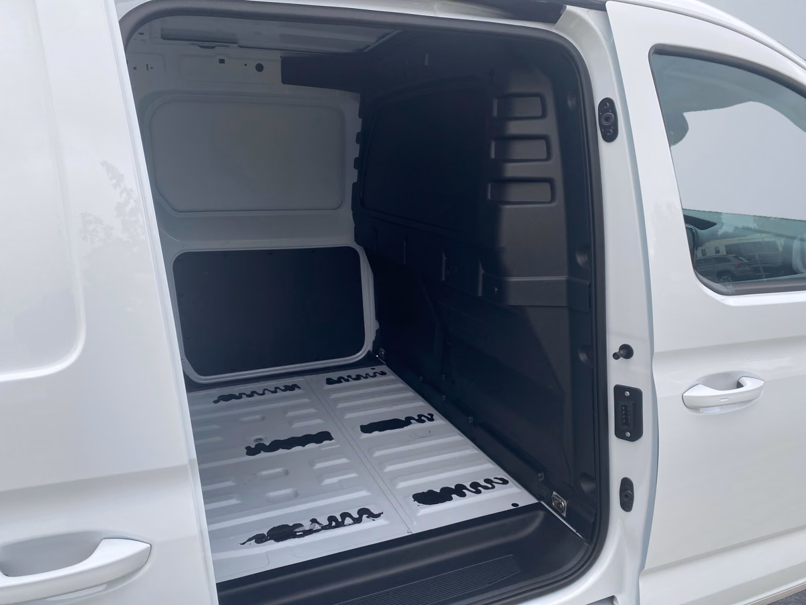 Ford Transit Limited 2.0 EcoBlue L2 ACC+SHZ, миниатюра 11
