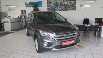 Ford Kuga - 5