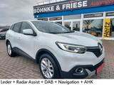 Renault Kadjar XMOD Klima Leder Navi Assist Sitzheiz.LED - Renault Kadjar in Leipzig