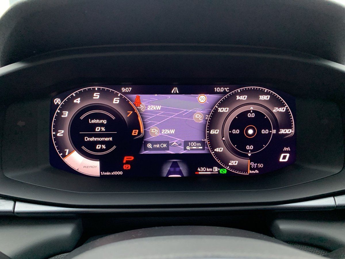 Cupra Terramar - Bild 16