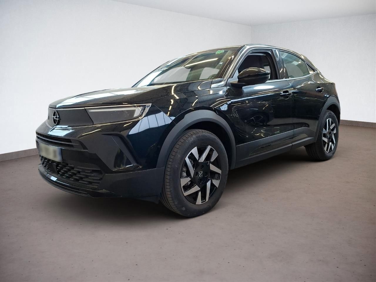 Fahrzeugabbildung Opel Mokka-e ELEGANCE 3-PHASIG NAVI/LED/KAMERA/DAB+