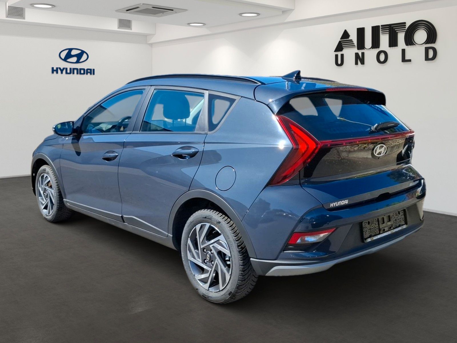 Hyundai BAYON – Bild 4