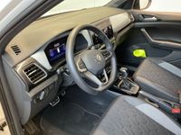 Volkswagen T-Cross - Vorschau Bild 5