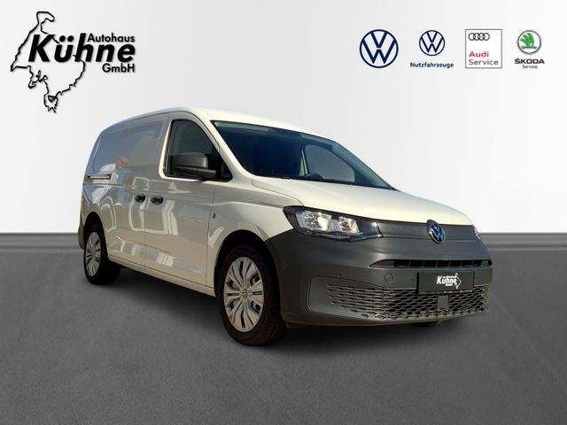 Caddy Cargo Maxi 2.0 TDI 4Motion PDC,STHZ