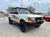 Toyota J80, 1FZ-FE 4.5 , UPGRADED - Toyota Land Cruiser: J4