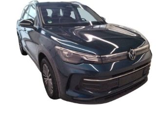 Tiguan 2.0 TSI DSG 4Motion Goal *AHK*STH*HUD*KEY
