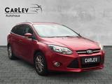 Ford Focus Turnier Titanium Zahnriemen neu PDC Shz - gebrauchte Ford Focus aus dem Jahr 2012