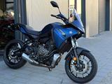 Yamaha Tracer 7 / 700 *Neuwertig 1.Hand, Service neu* - YAMAHA TRACER 700