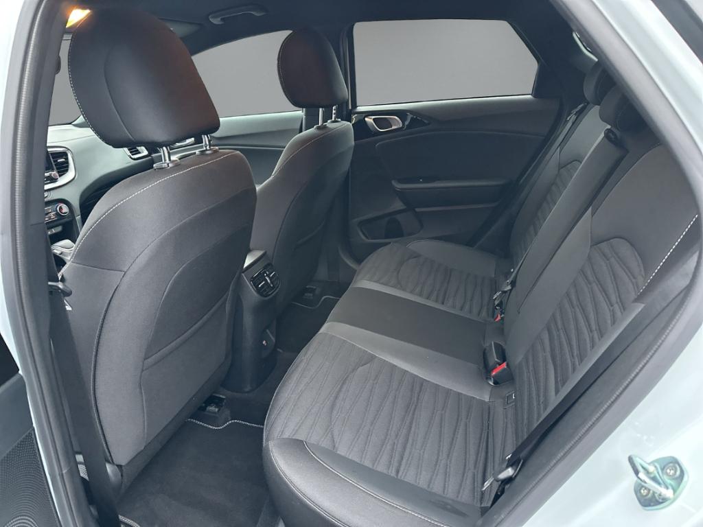 Kia ProCeed GT-Line 1.5 T-GDI EU6e 1.5T 140 DCT7 GTL