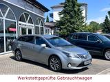 Toyota Avensis 1.8 Kombi Edition*Kamera*Sitzheiz*PDC* - gebrauchte Toyota Avensis aus dem Jahr 2013